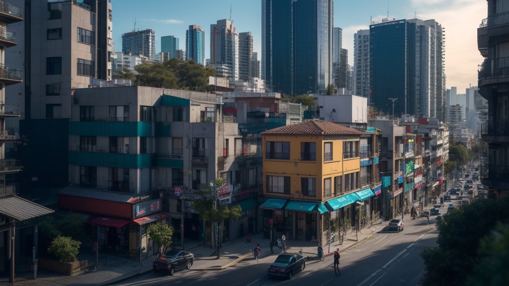Estrategias efectivas para desarrollar y vender lotes urbanos con éxito