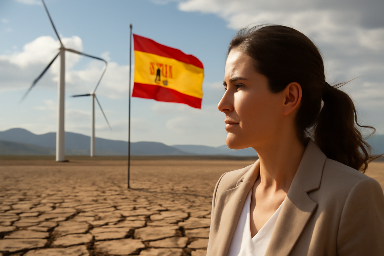 ¿Cómo está España abordando los desafíos del cambio climático en 2025?