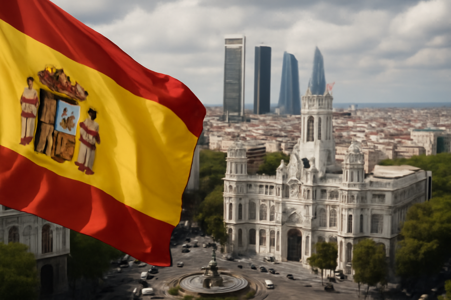 La economía española en 2025: ¿liderazgo sostenible o éxito efímero?