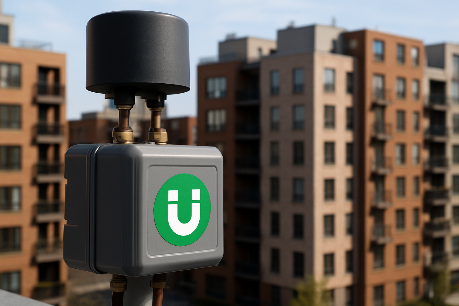 Tecnología magnética reduce costos energéticos en viviendas urbanas