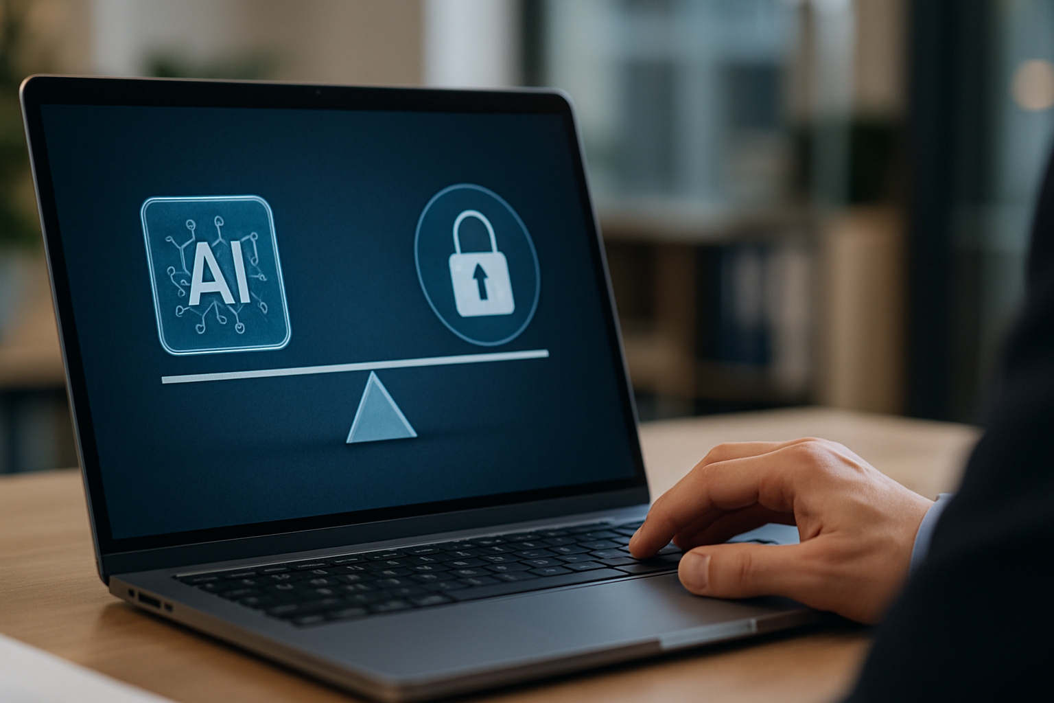 IA y privacidad: balanceando innovación y protección en la era digital