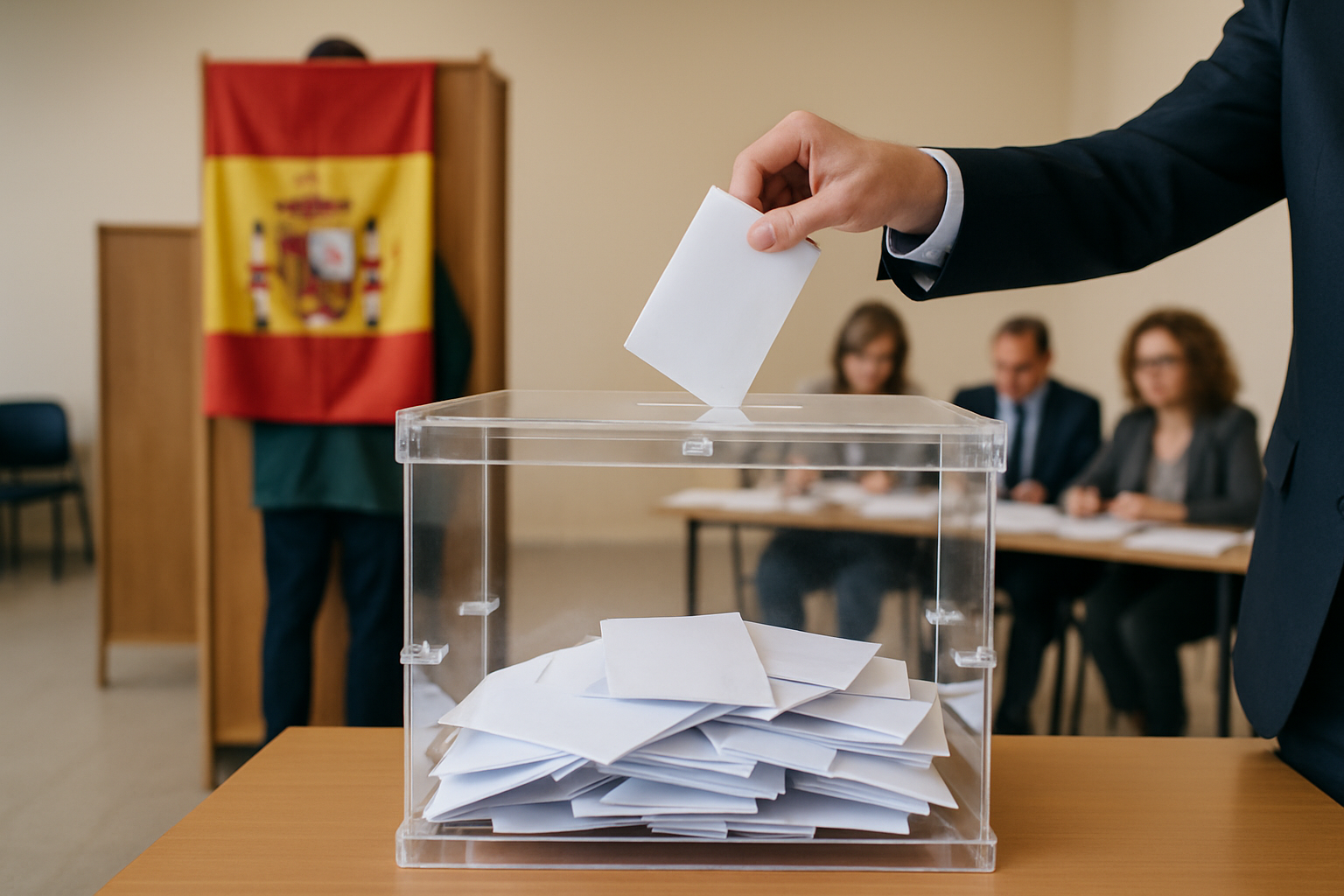 Impacto de las elecciones en la formación de gobiernos regionales y locales