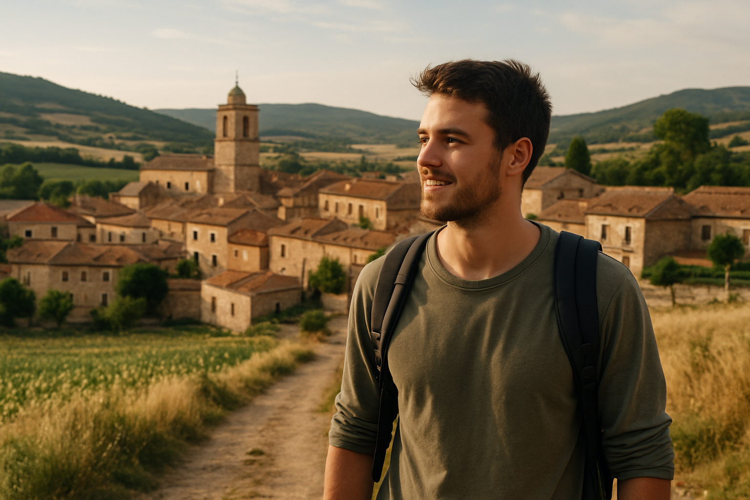 Nuevas políticas impulsan el retorno de jóvenes a la España rural en 2025