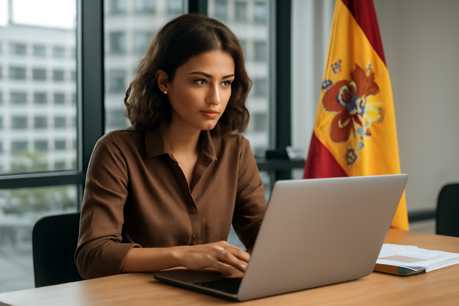 España impulsa su industria cultural con nuevas plataformas digitales en 2025