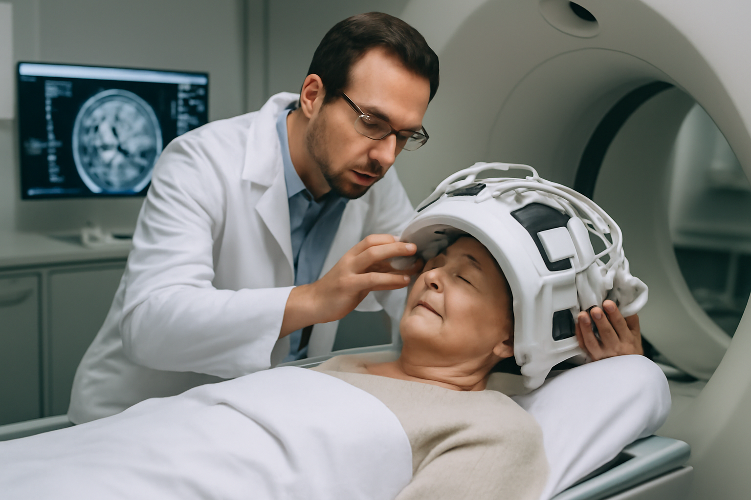 Innovadora terapia española revoluciona el tratamiento del Alzheimer en 2025