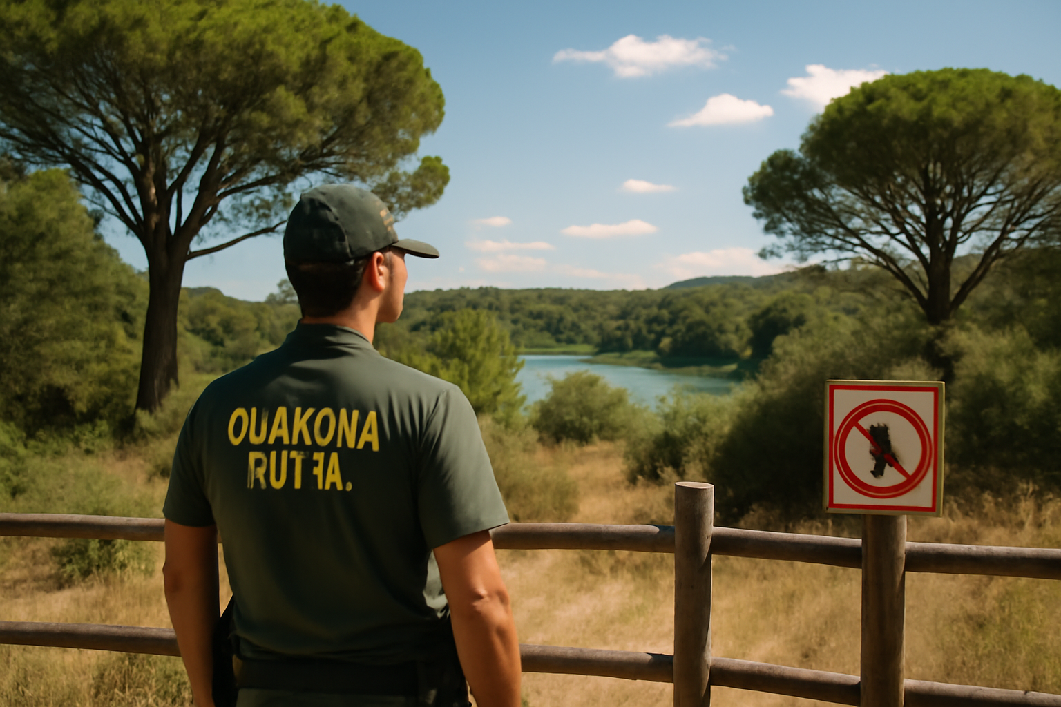 España refuerza la protección de áreas naturales clave con nuevas políticas en 2025