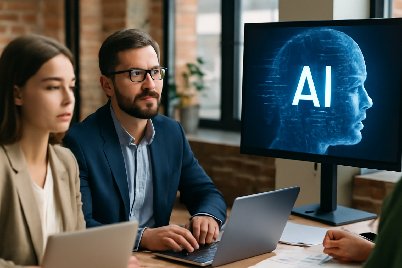Impacto de la nueva normativa de IA en startups españolas: oportunidades y riesgos