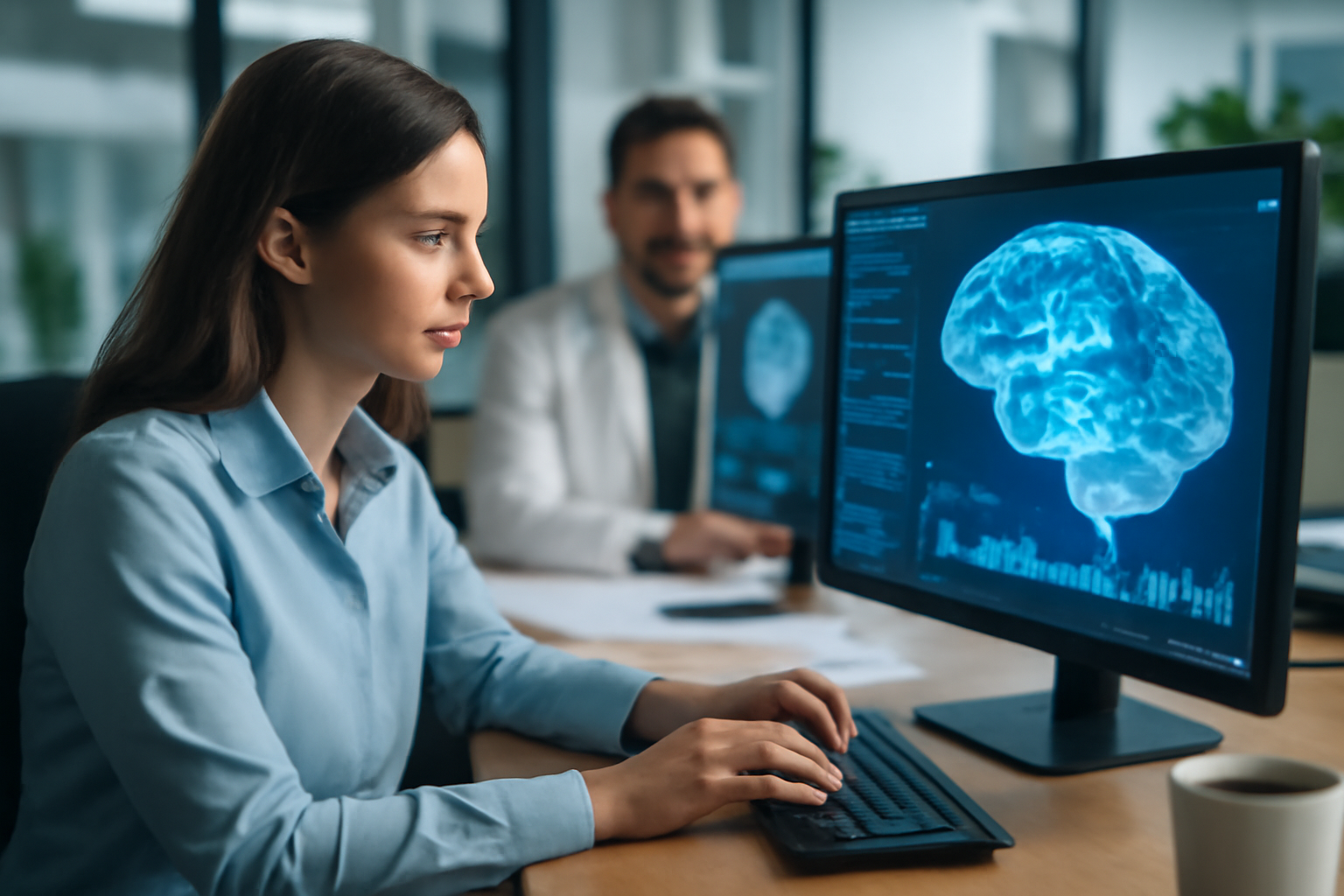 Startup española revoluciona la salud con IA predictiva y diagnósticos tempranos