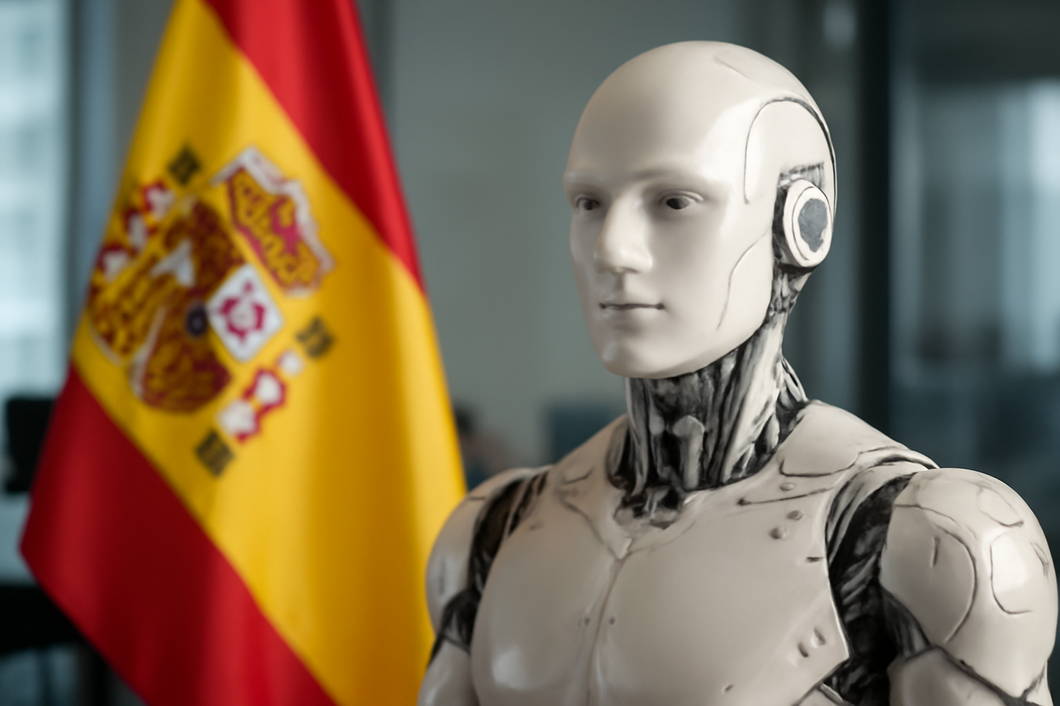 España lidera la regulación ética de la IA en Europa: retos y oportunidades