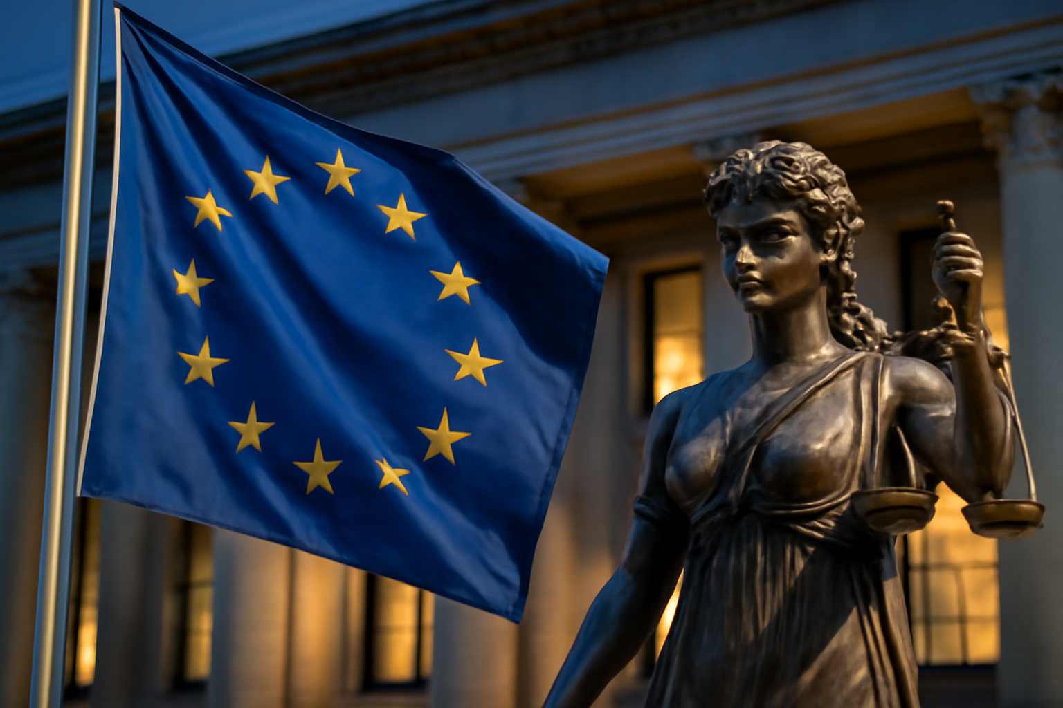 Europa y España enfrentan dilemas éticos en la regulación de la inteligencia artificial