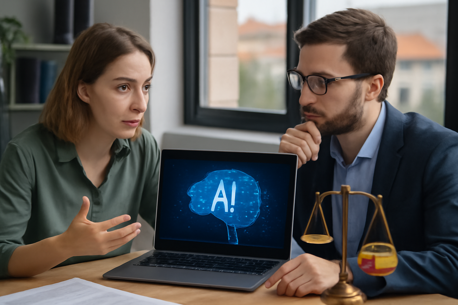 Impacto de las regulaciones de IA en startups españolas: innovación y ética en juego