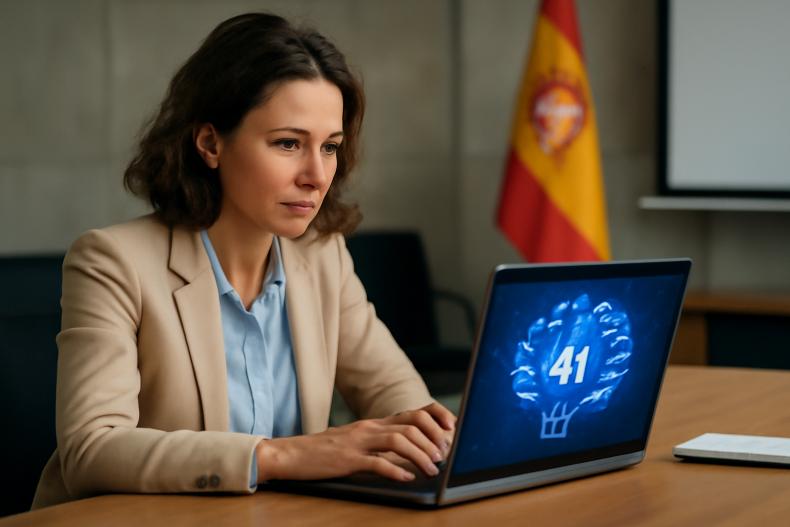 Impacto de la regulación de IA en startups españolas y su innovación
