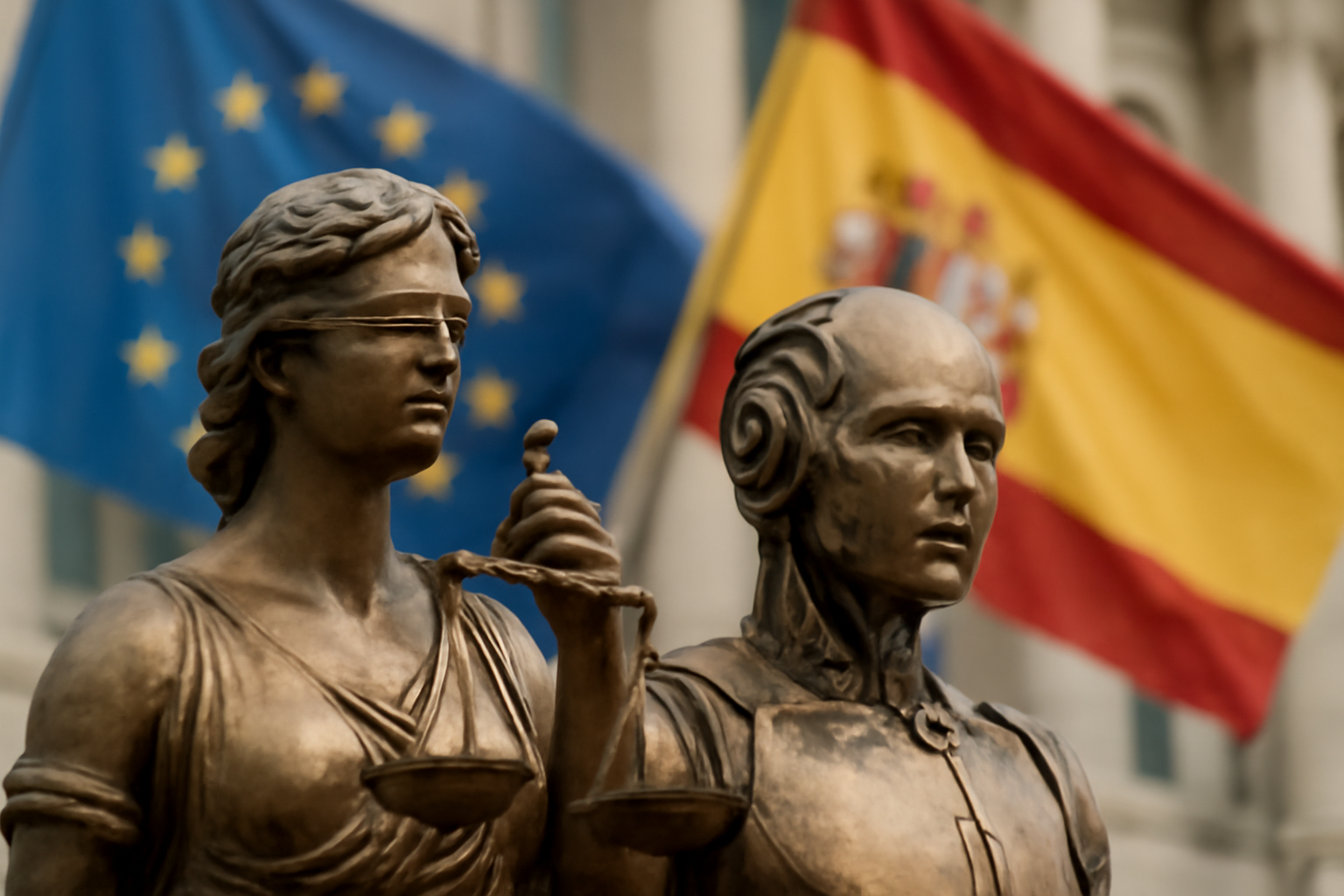 Europa y España enfrentan dilemas éticos en la regulación de la IA avanzada