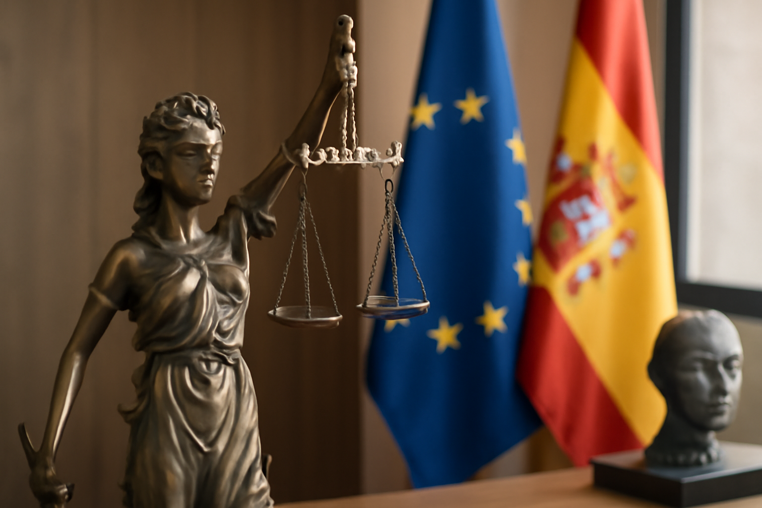 El papel de la regulación de IA en la protección de derechos en España y Europa