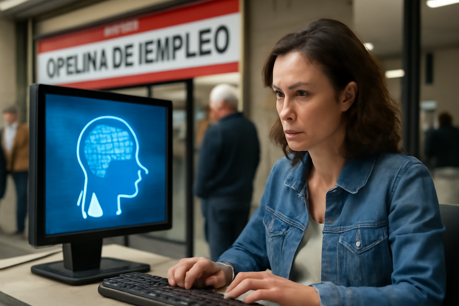 Cómo la IA Generativa Está Redefiniendo el Empleo en España en 2024