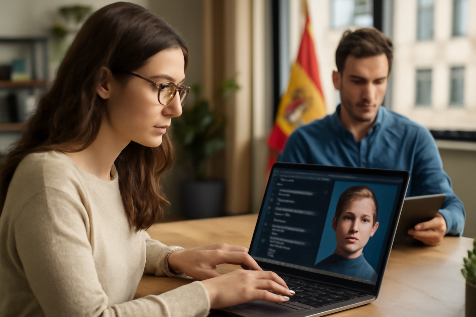 Nuevas profesiones emergen en España gracias a la IA Generativa